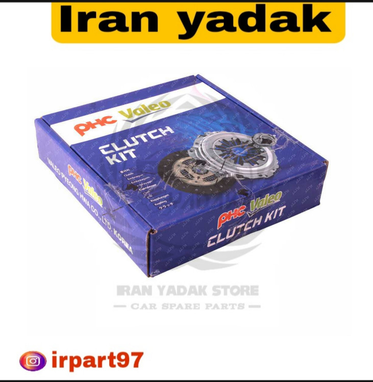 دیسک و صفحه 405 والئو