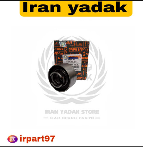 بلبرینگ تسمه تایم پراید/تیبا/ساینا/کوییک شرکتی