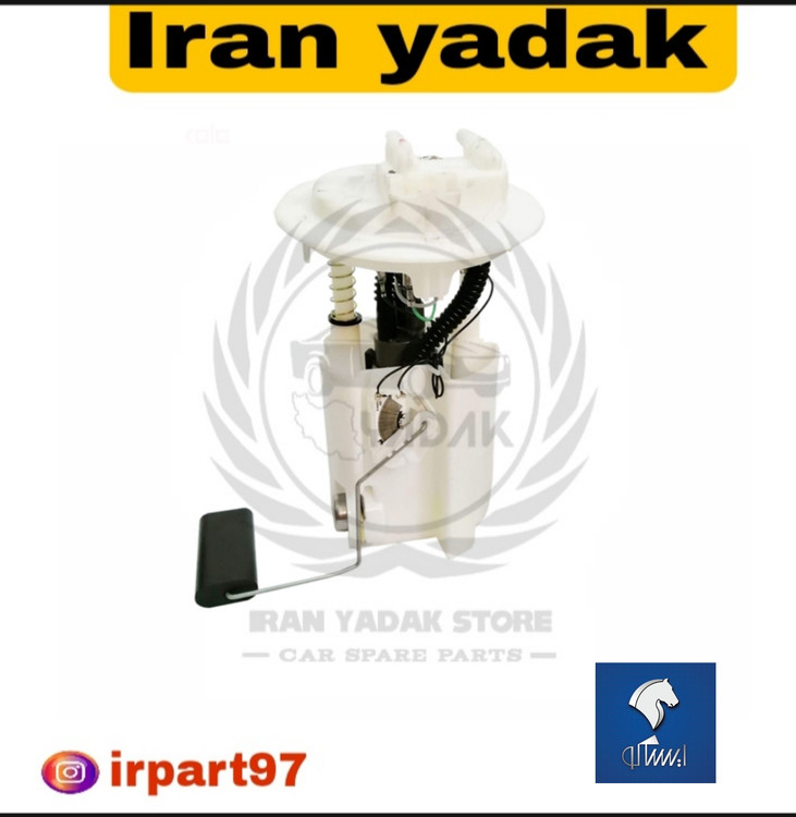 پمپ بنزین 405،پارس،سمند