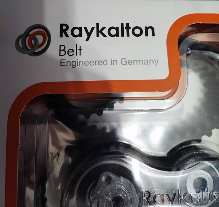 تسمه تایم ال90