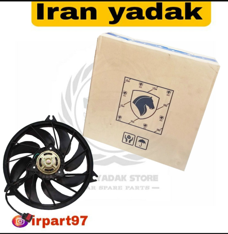 فن کامل پژو206 شرکتی