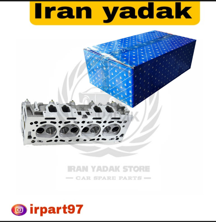 سرسیلندر پژو405،پارس،سمندکامل ایساکو شرکتی تک سوز