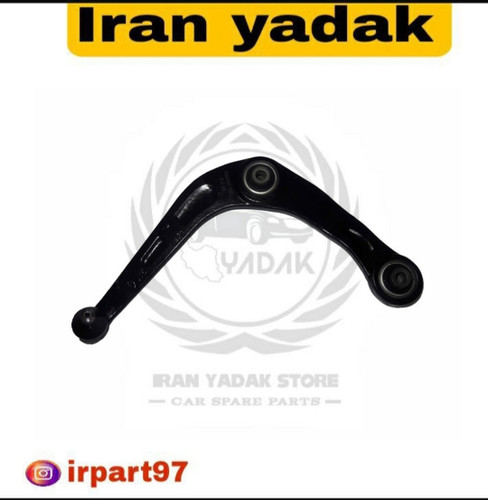 طبق پژو 206/207/رانا AKS تبریز دست دوعددی